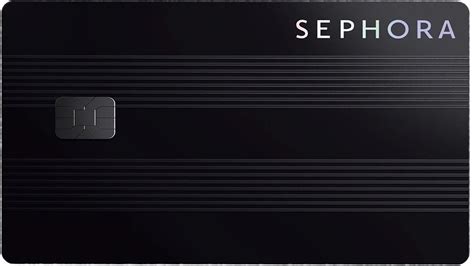 sephora visa signature